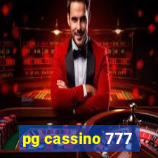 pg cassino 777